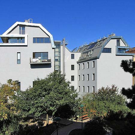 My Home In Vienna - Smart Apartments - Landstrasse Bagian luar foto