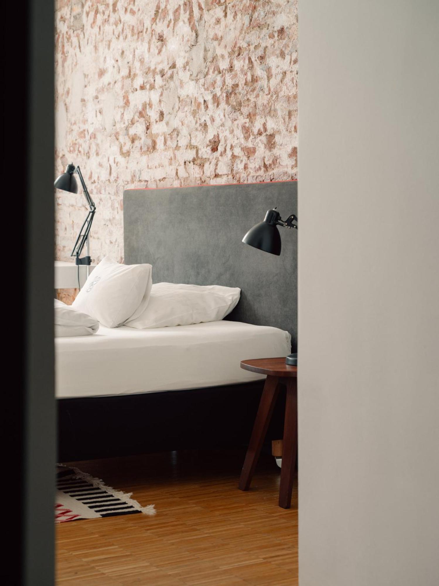 My Home In Vienna - Smart Apartments - Landstrasse Bagian luar foto