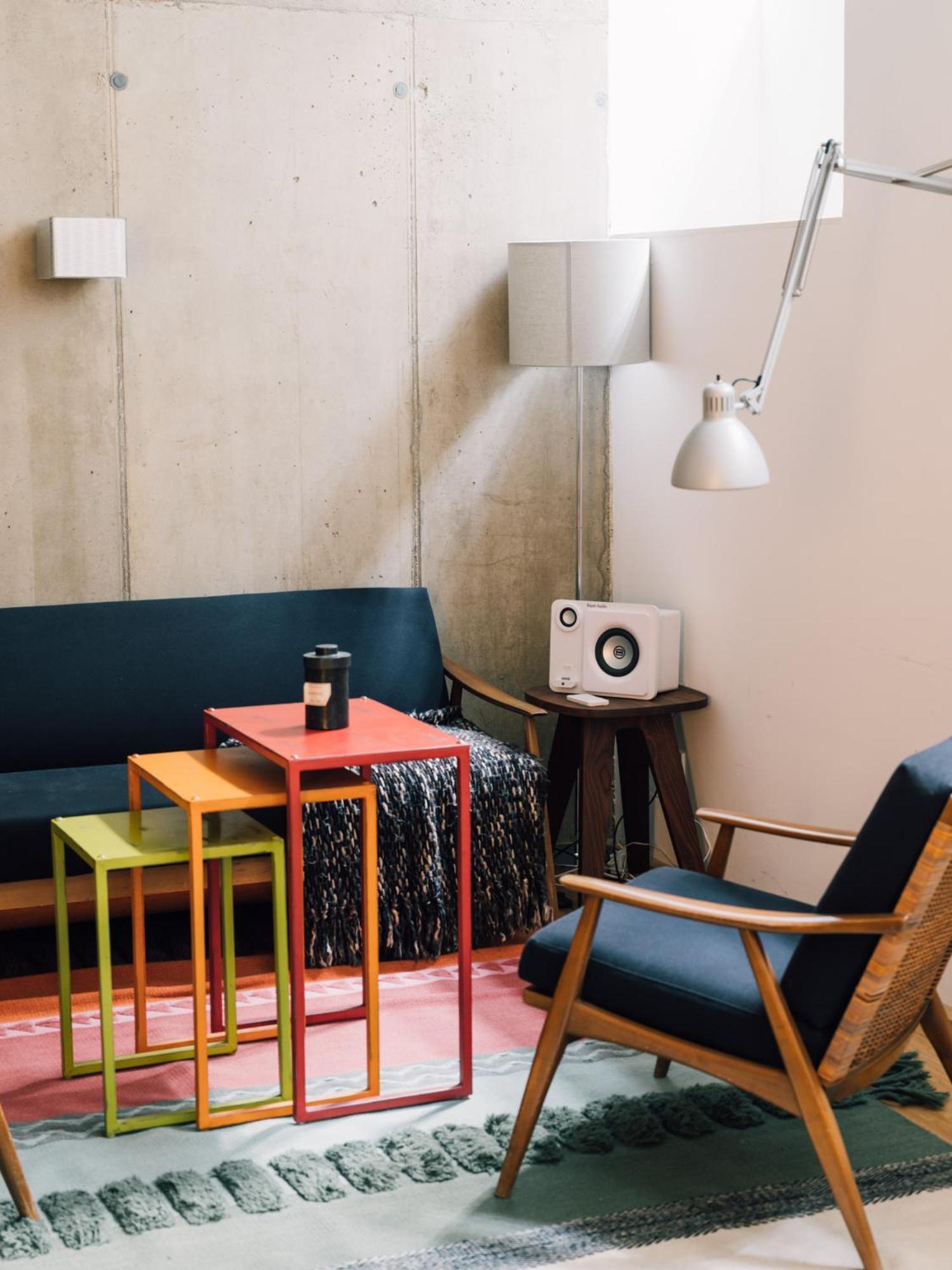 My Home In Vienna - Smart Apartments - Landstrasse Bagian luar foto