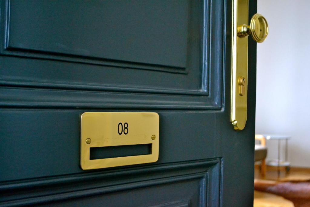 My Home In Vienna - Smart Apartments - Landstrasse Bagian luar foto