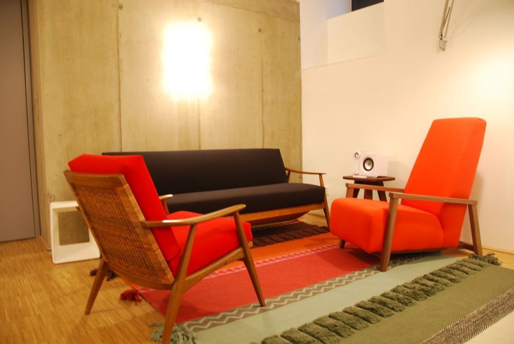 My Home In Vienna - Smart Apartments - Landstrasse Bagian luar foto