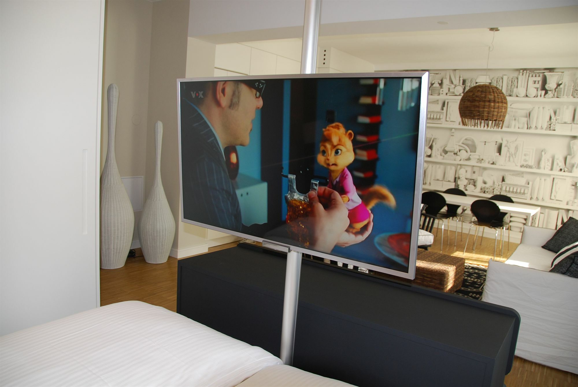 My Home In Vienna - Smart Apartments - Landstrasse Bagian luar foto