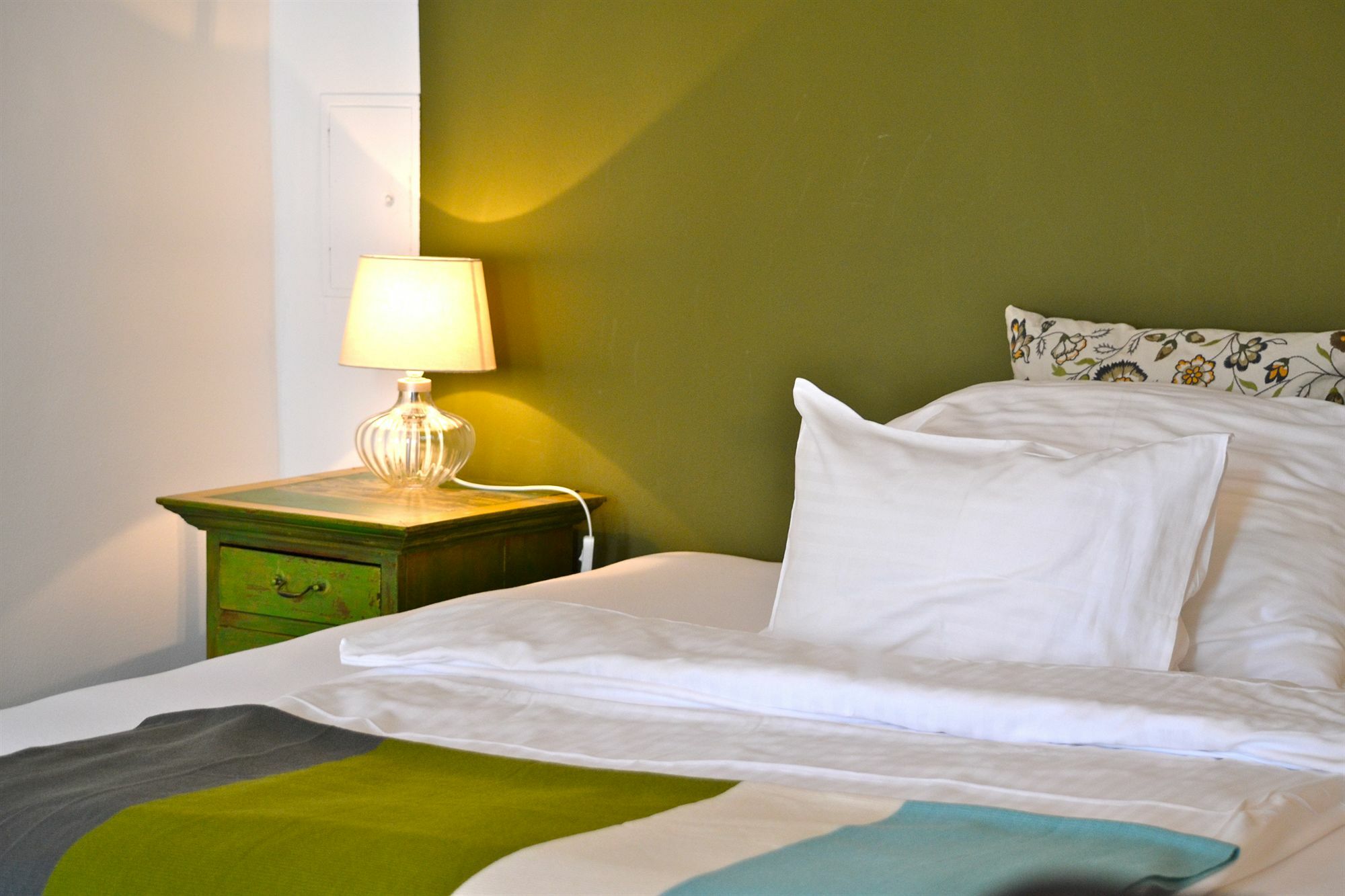My Home In Vienna - Smart Apartments - Landstrasse Bagian luar foto