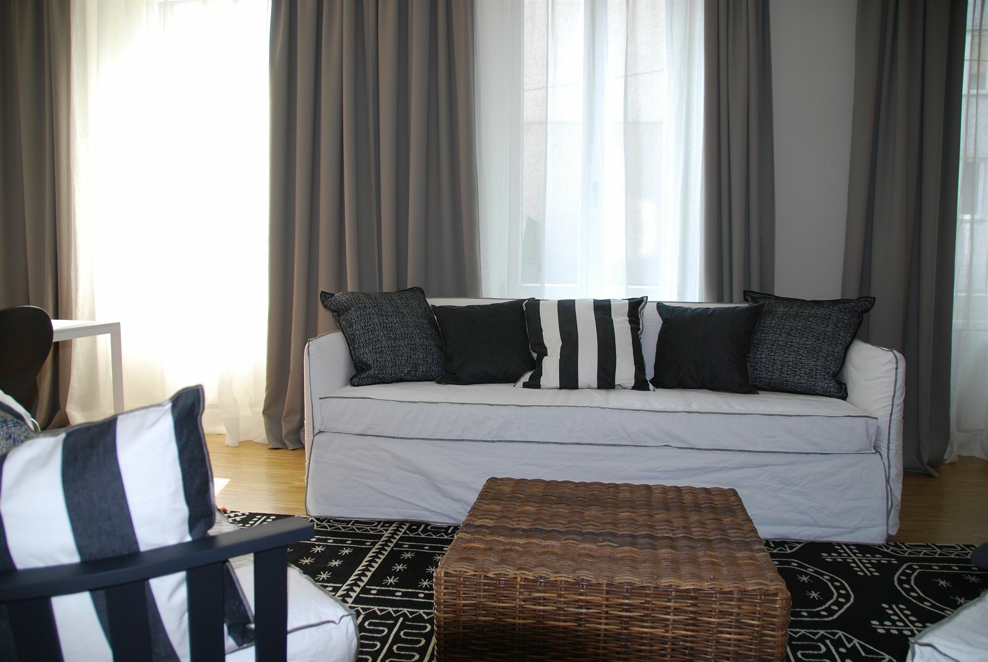 My Home In Vienna - Smart Apartments - Landstrasse Bagian luar foto