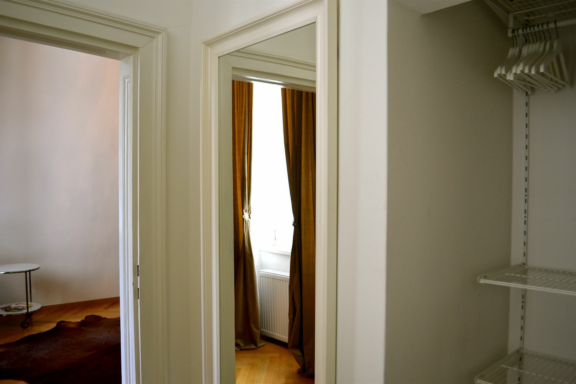 My Home In Vienna - Smart Apartments - Landstrasse Bagian luar foto