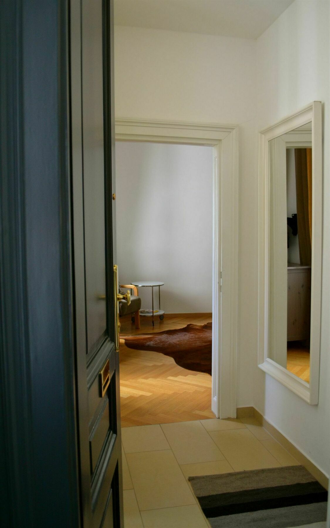 My Home In Vienna - Smart Apartments - Landstrasse Bagian luar foto