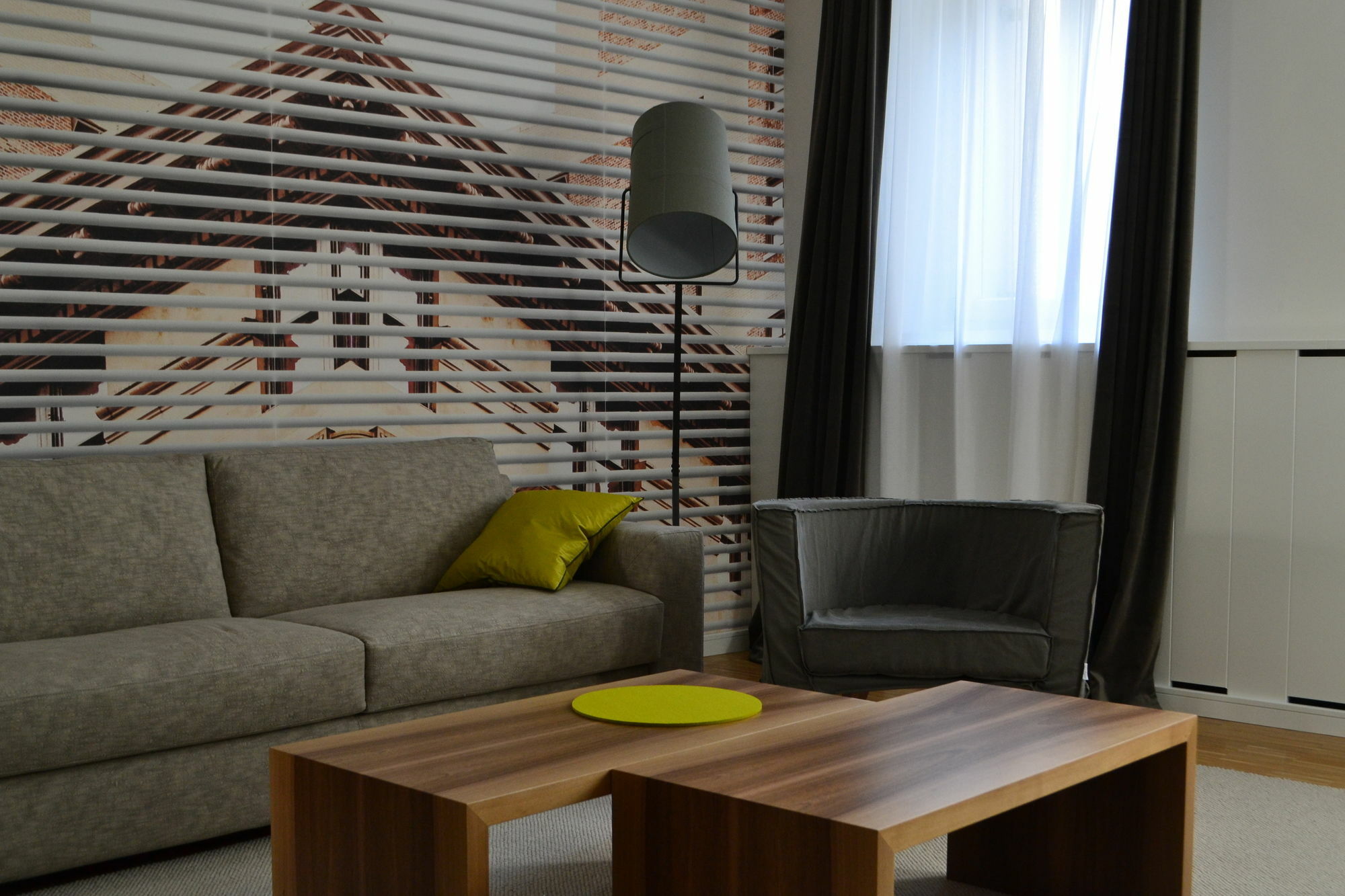 My Home In Vienna - Smart Apartments - Landstrasse Bagian luar foto