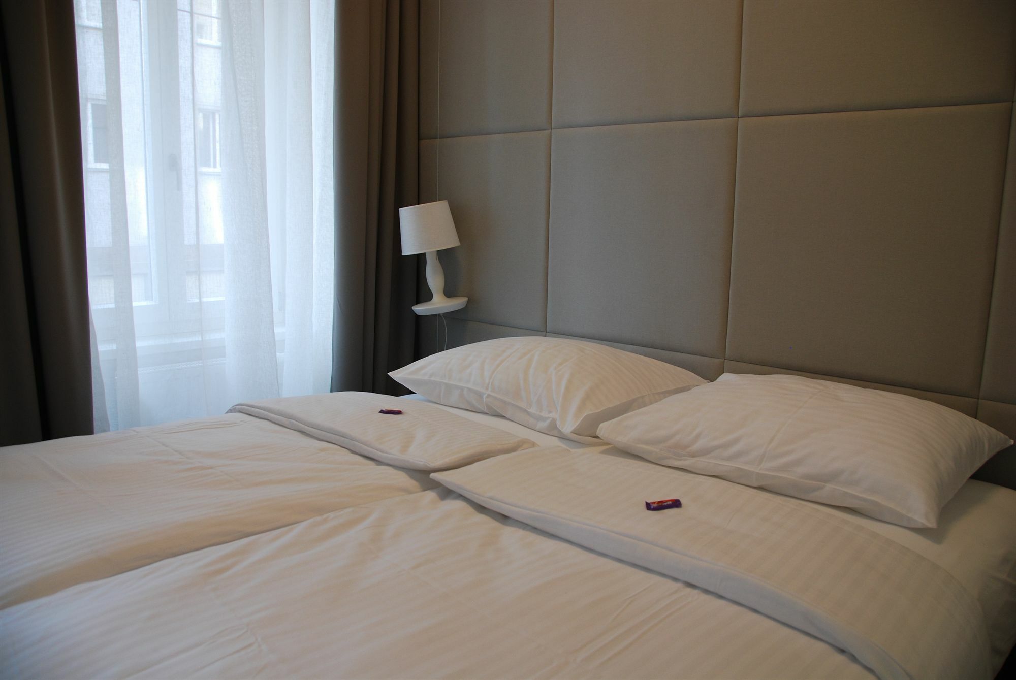 My Home In Vienna - Smart Apartments - Landstrasse Bagian luar foto